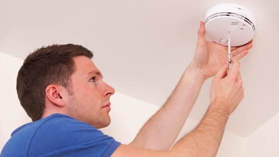 Carbon monoxide is a serious matter. Here's how you can make sure your family is safe.