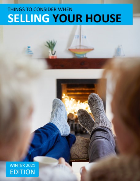 Things to Consider When Selling Your House
