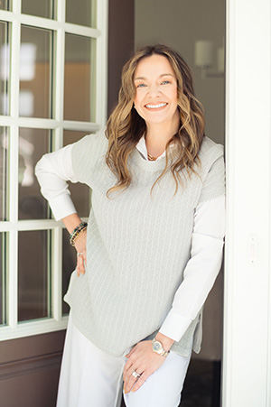 Gretchen Raad