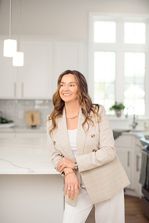 Gretchen Raad