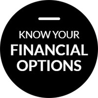 KNOW YOUR FINANCIAL OPTIONS